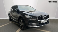 Volvo Xc60 2.0 B4D Inscription Pro 5dr AWD Geartronic Diesel Estate